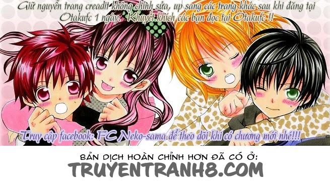 Mình Thích Cậu Đó, Suzuki: Chapter 50