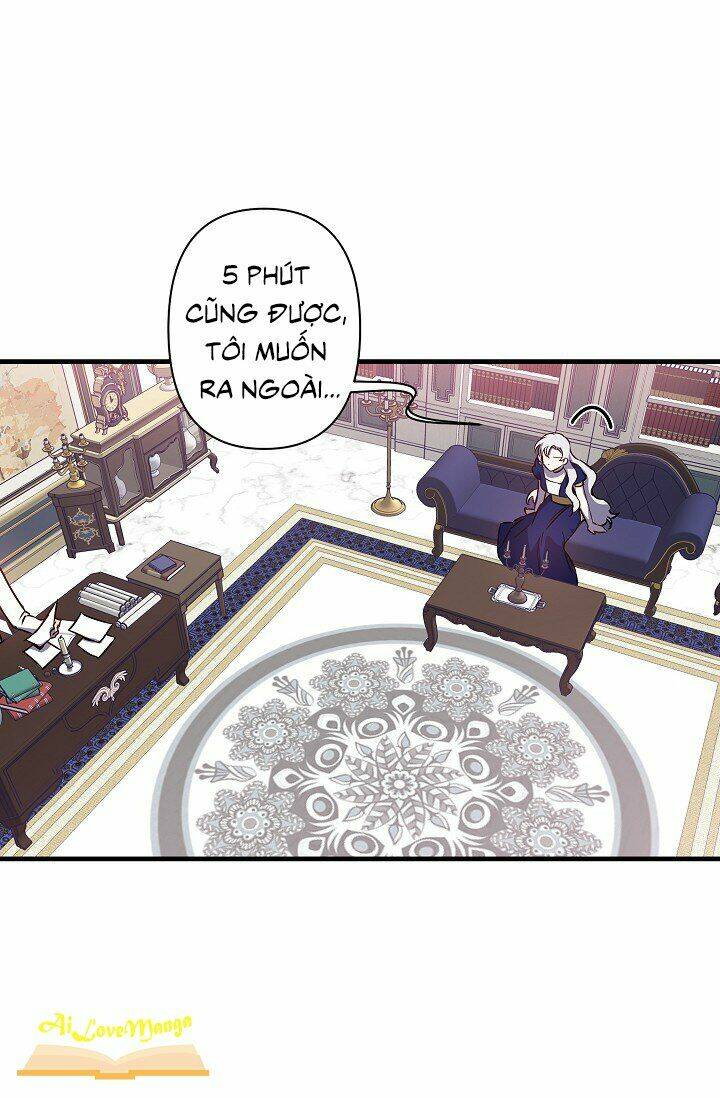 Hôn Lễ Báo Thù: Chapter 24