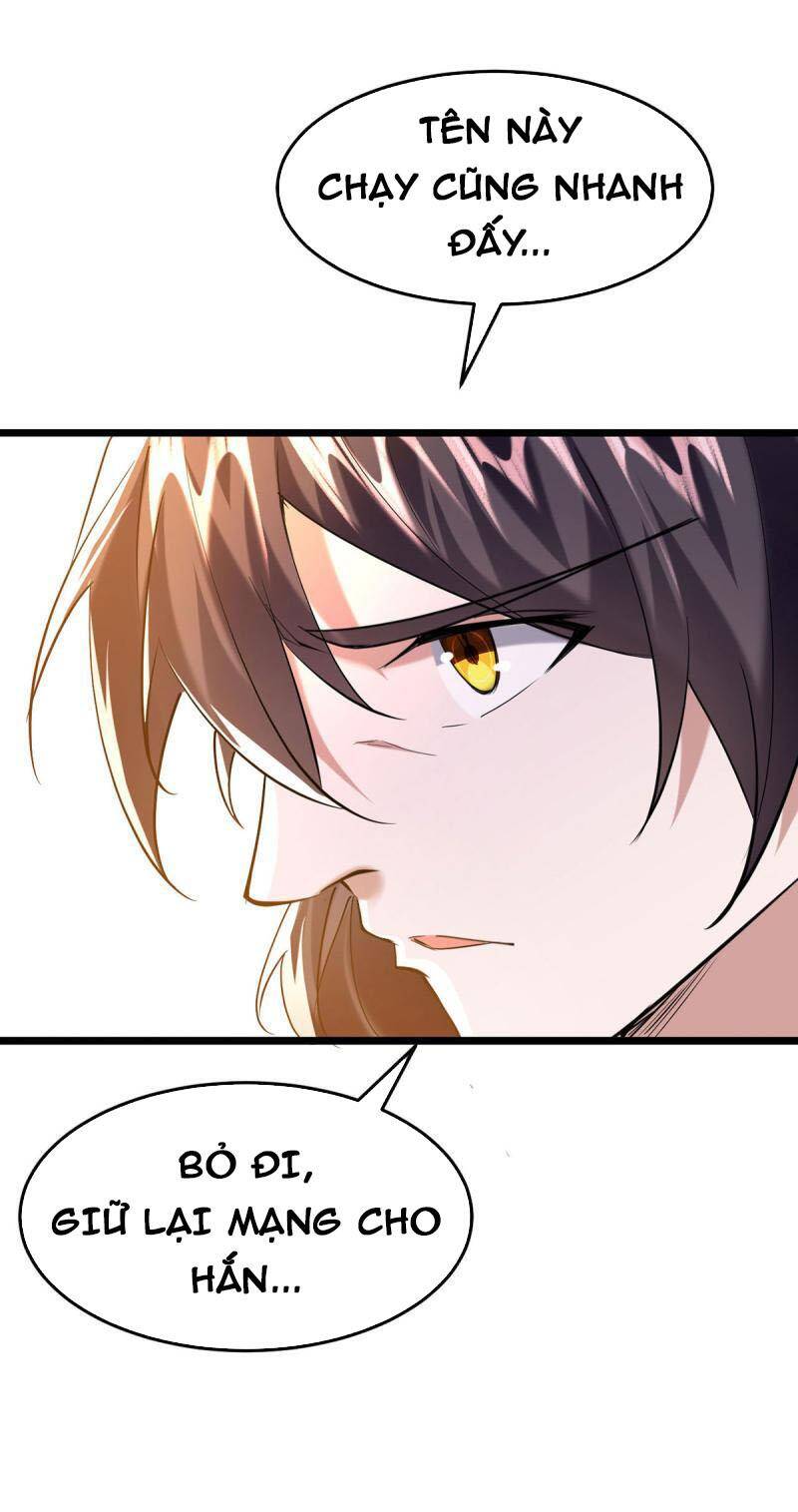 Tiên Đế Trở Về: Chapter 331