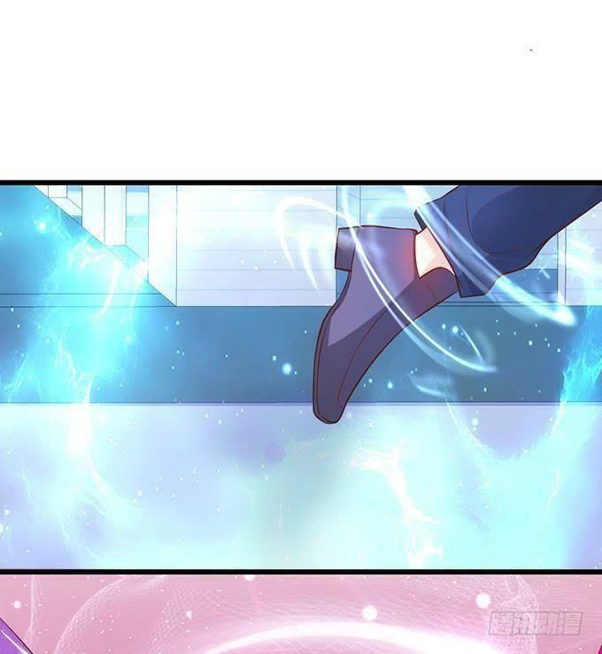 Hồ Tiên Hung Bạo: Chapter 95