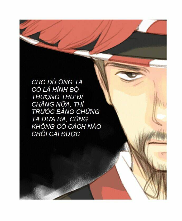 The Great Merchant Kim Manduk: Chapter 4