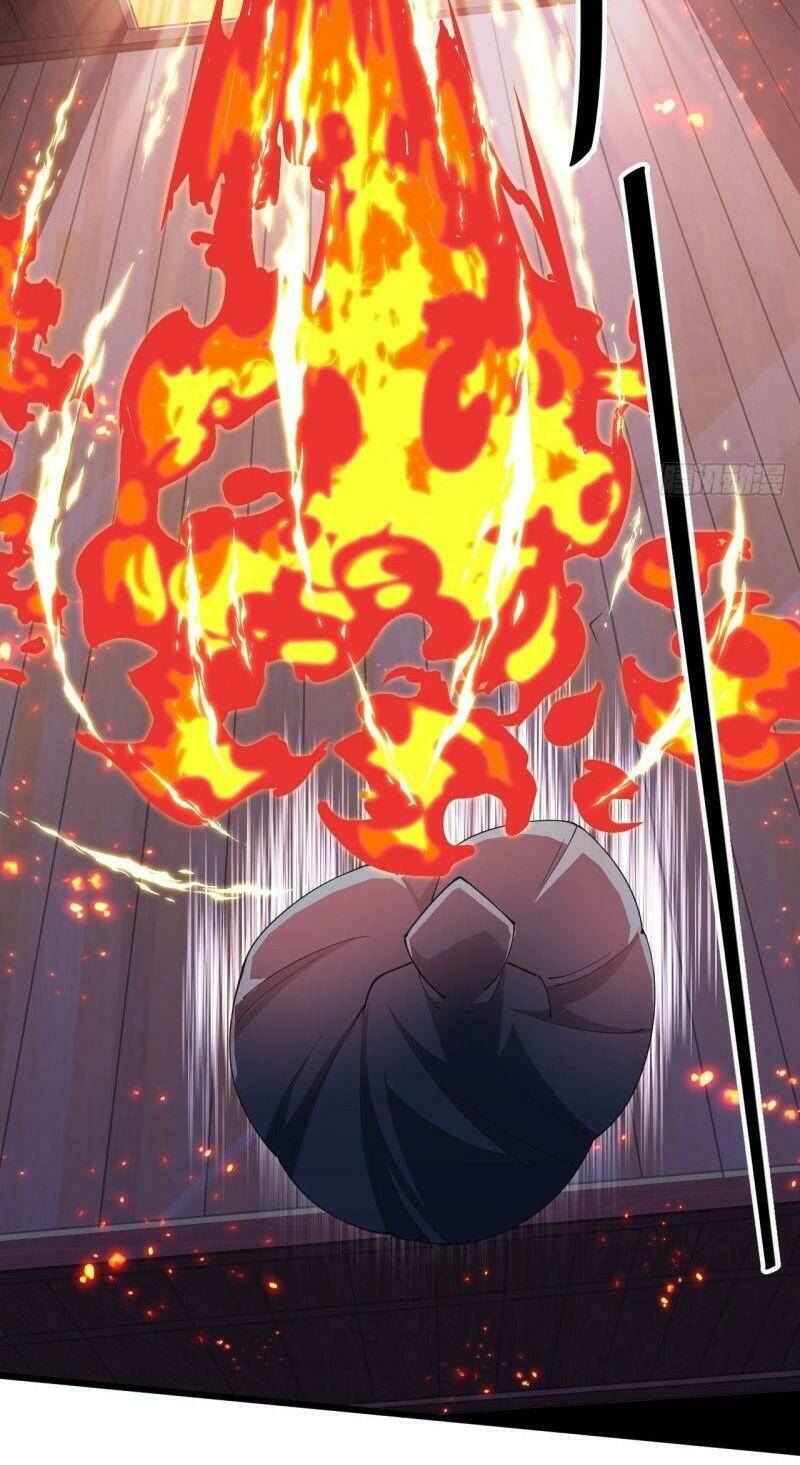 Trường Sinh Cửu Thiên Tuế: Chapter 62