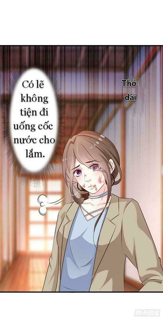 Phệ Tình: Chapter 5