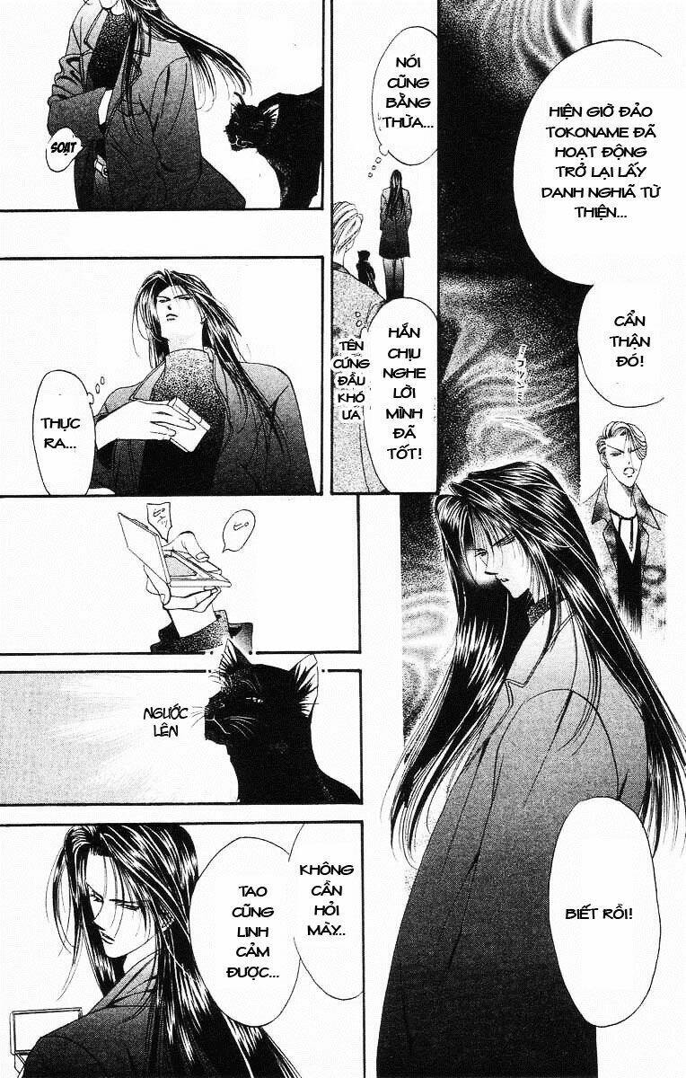 Tokyo Crazy Paradise: Chapter 65