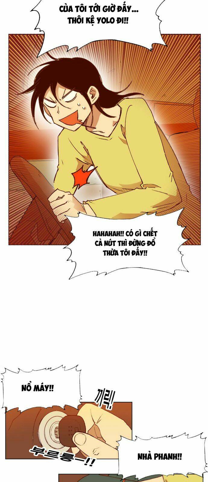 Hard Core Leveling Warrior: Chapter 162