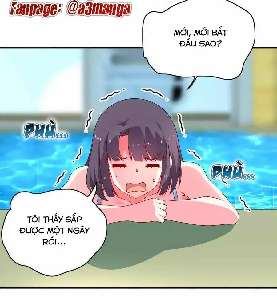 Yêu Tôi Đều Chết Cả Đi!: Chapter 95