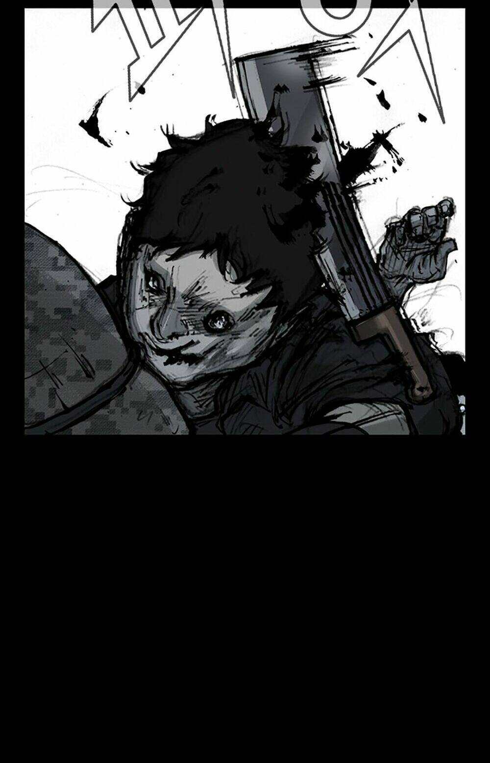 Pubg Meenbaekdoo: Chapter 4