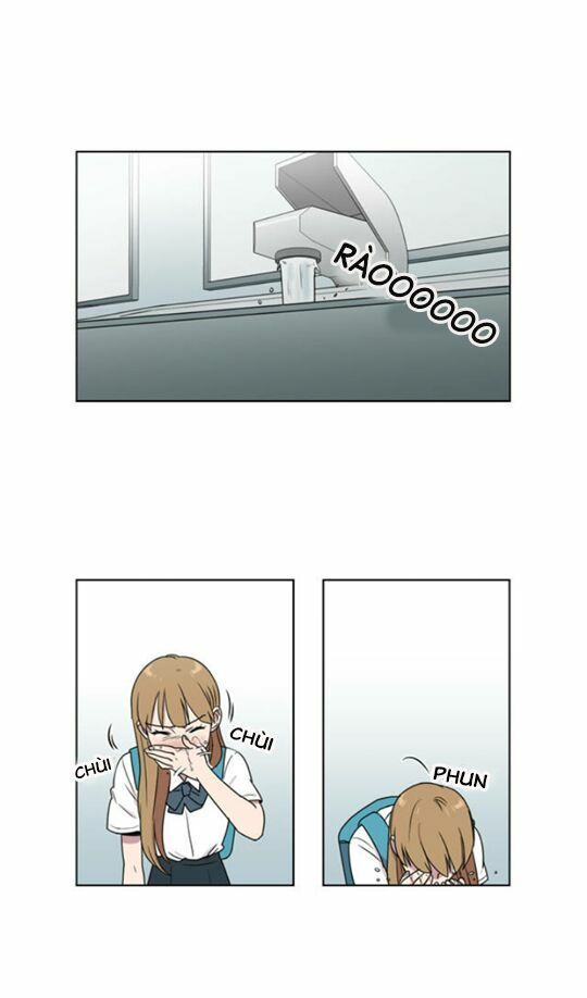 …”Một Sự Thật Khá Khó Chịu.”: Chapter 7