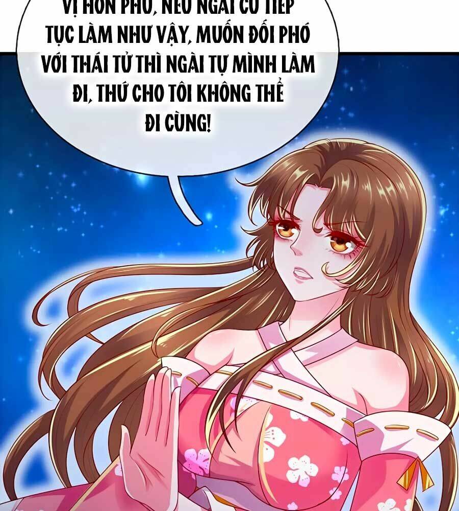 Phụng Lâm Thiên Hạ: Đệ Nhất Mỹ Nữ: Chapter 39