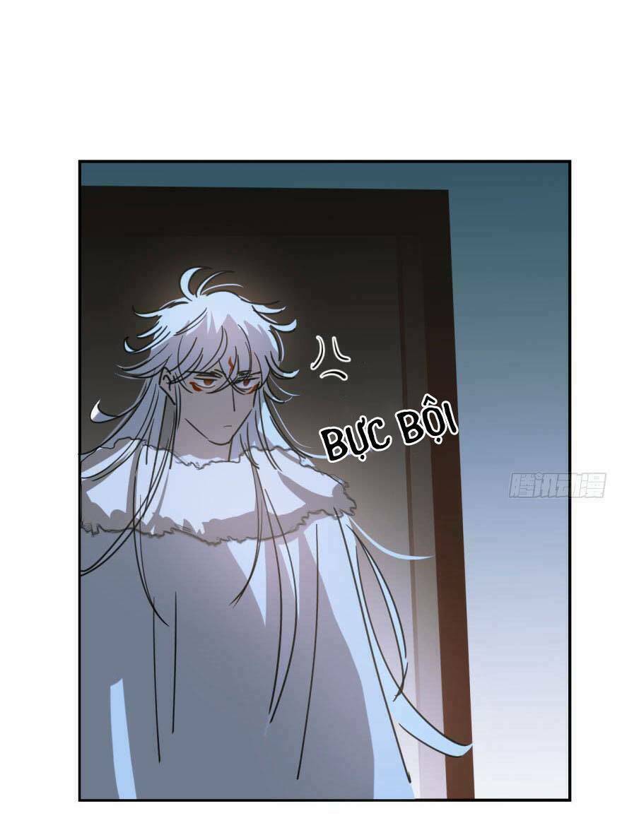 Truy Bắt Ngao Ngao: Chapter 26