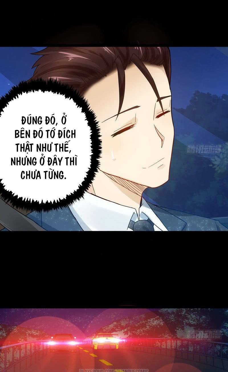 Đô Thị Cực Phẩm Tiên Đế: Chapter 10