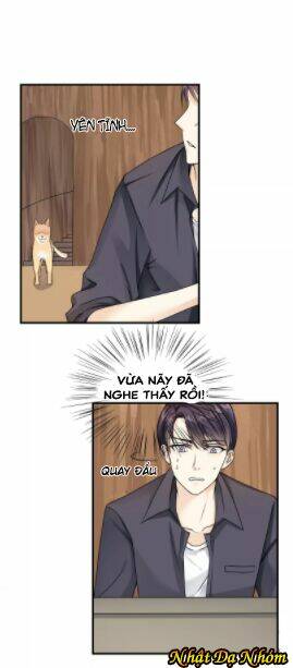 Hoa Giai Vân Mộng: Chapter 3