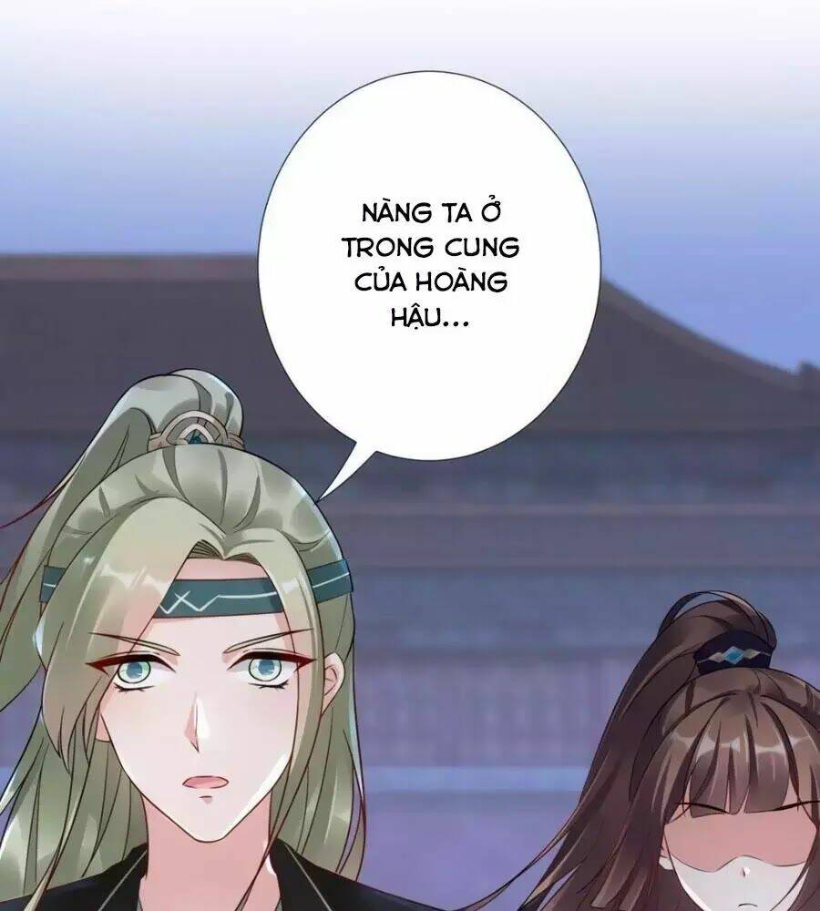 Vương Phi Có Chút Nghịch Ngợm: Chapter 49