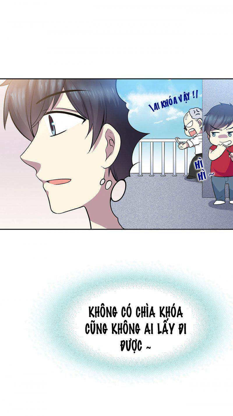Người Yêu Thời Không: Chapter 45