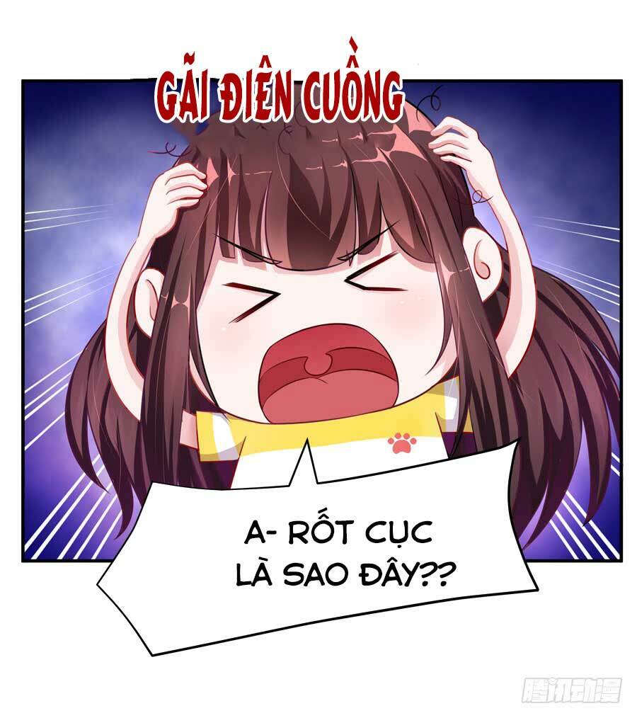Gả Cho Tình Cũ Làm Lão Bà: Chapter 15