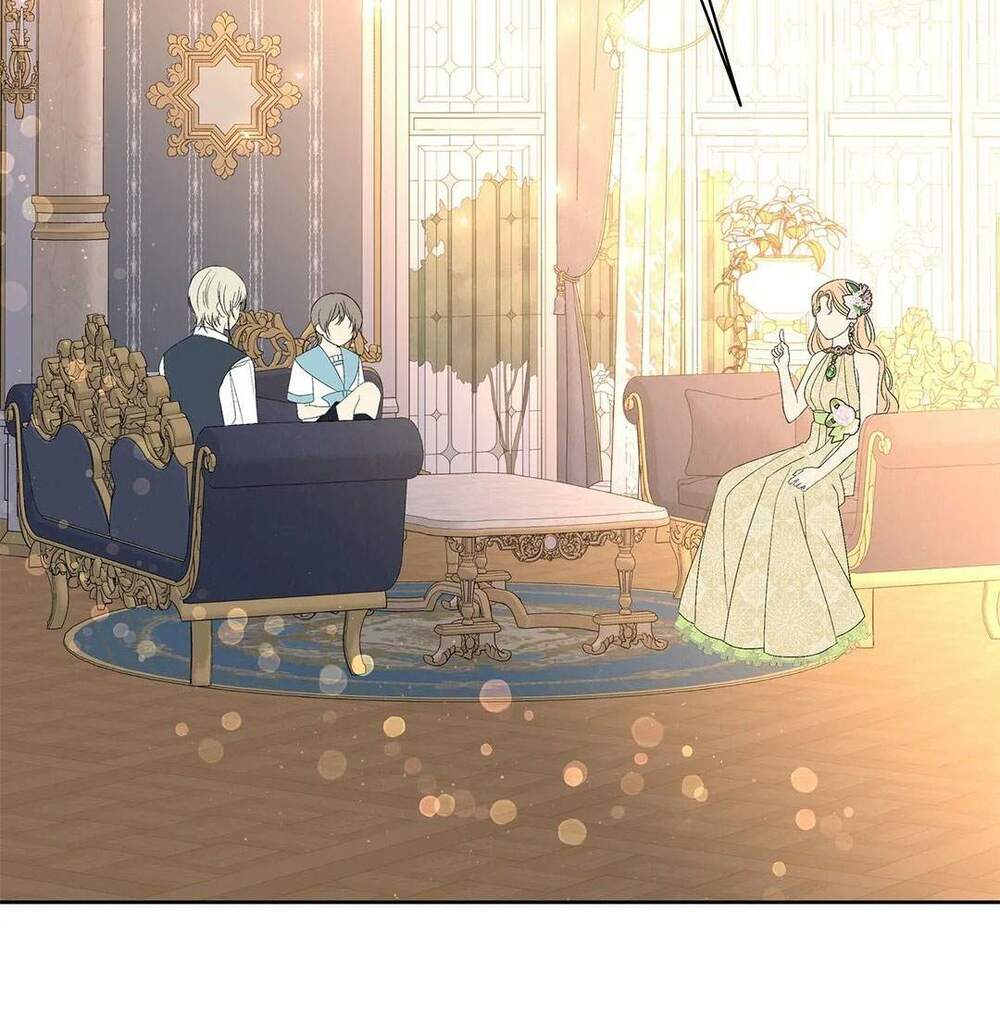 Công Chúa Thời Gian Có Hạn: Chapter 47