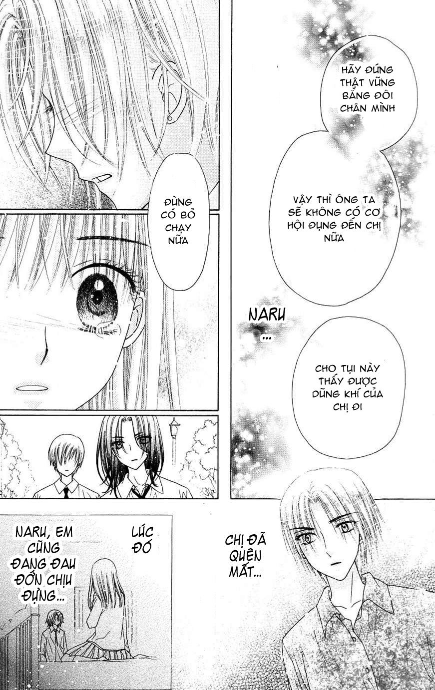 Học Viện Alice: Chapter 112