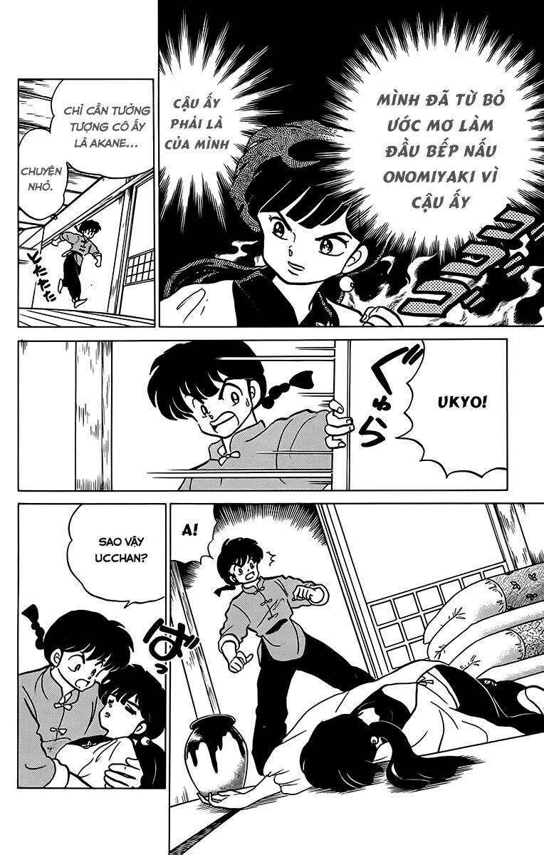 Suối Lời Nguyền: Chapter 198