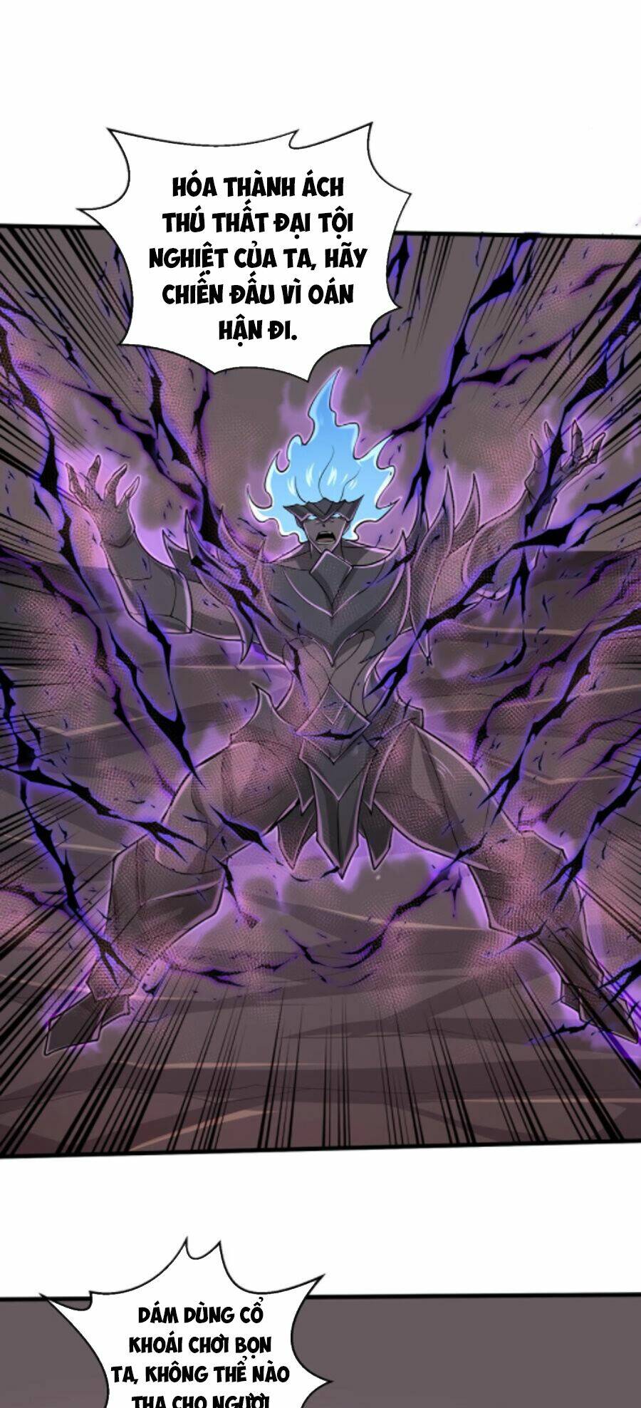 Một Trăm Triệu Điểm: Chapter 98