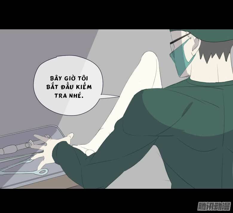Bệnh Viện Thiên Đường: Chapter 18