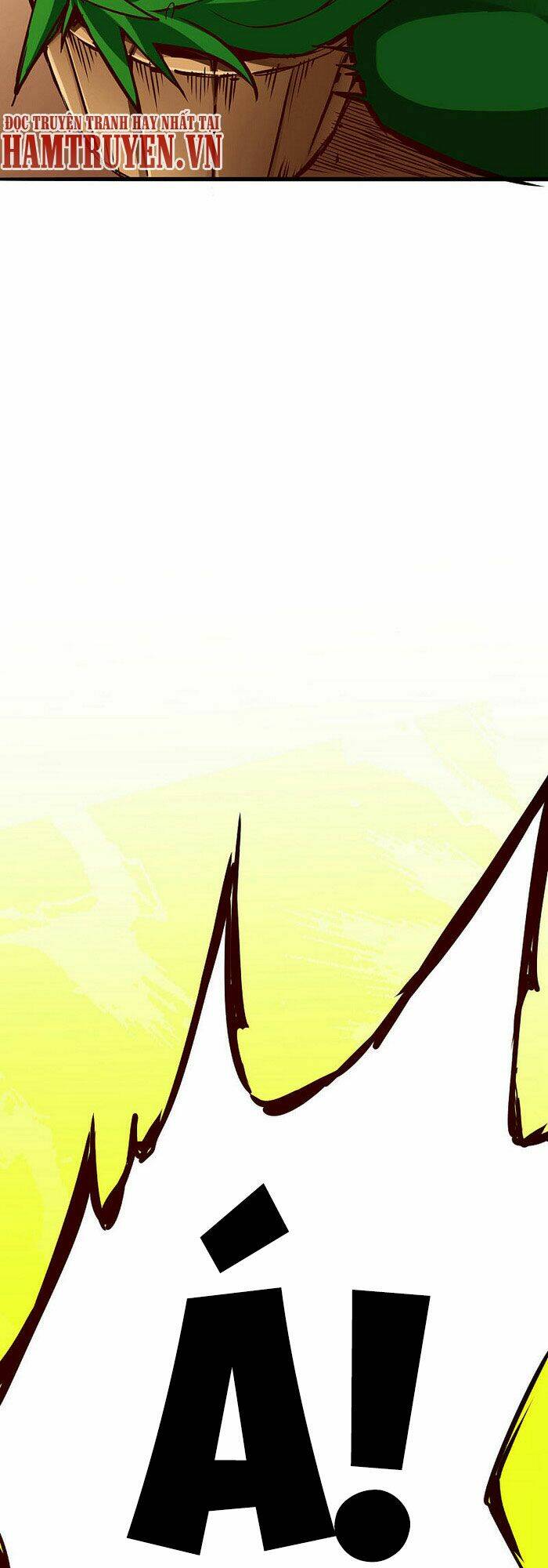 Thông Thiên Chi Lộ: Chapter 2