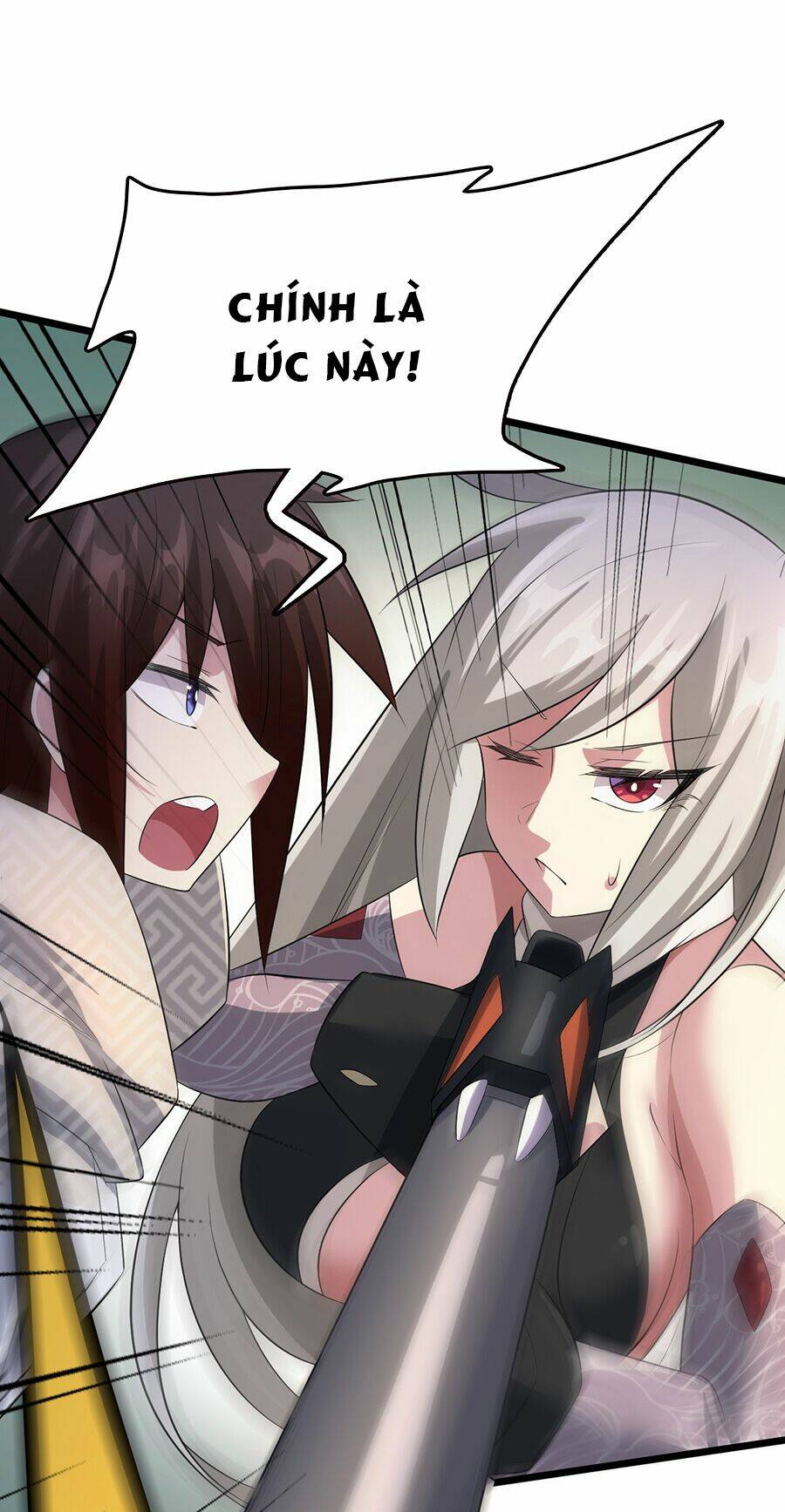 Đại Bảo Kiếm Của Tôi: Chapter 37