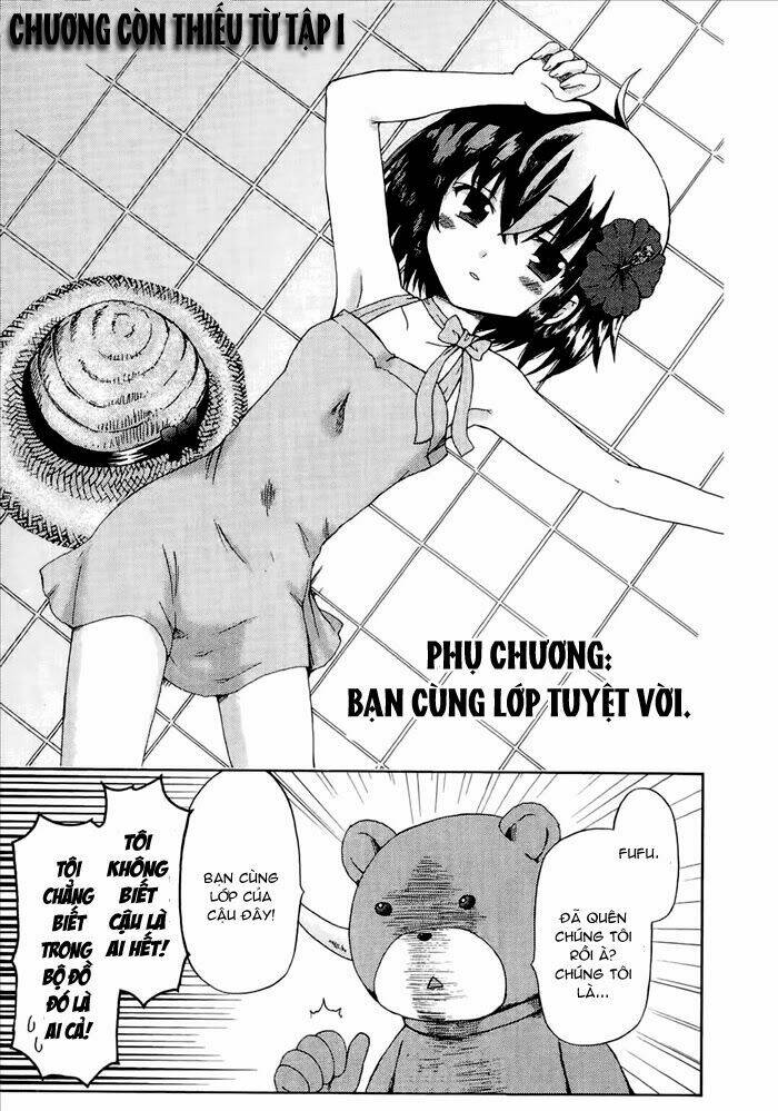 Fujimura-Kun Meitsu: Chapter 91