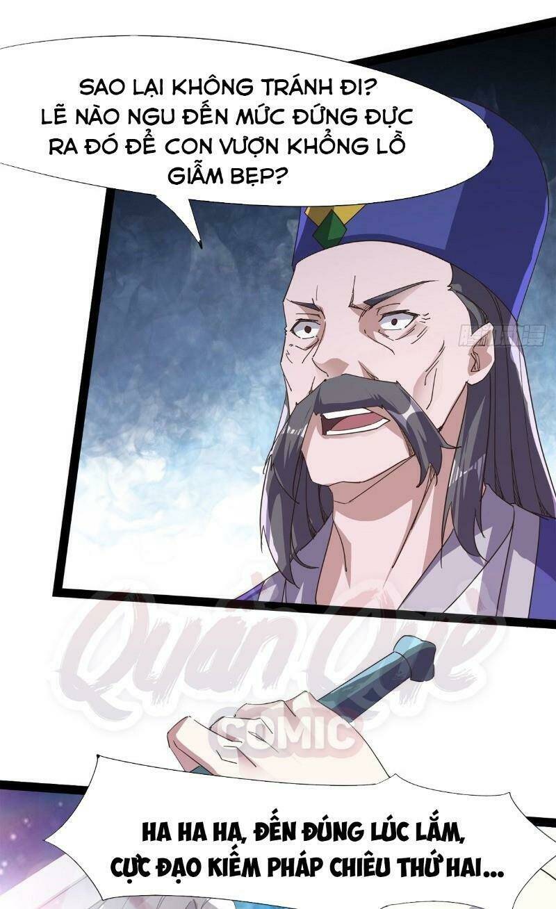 Kiếm Đồ: Chapter 37