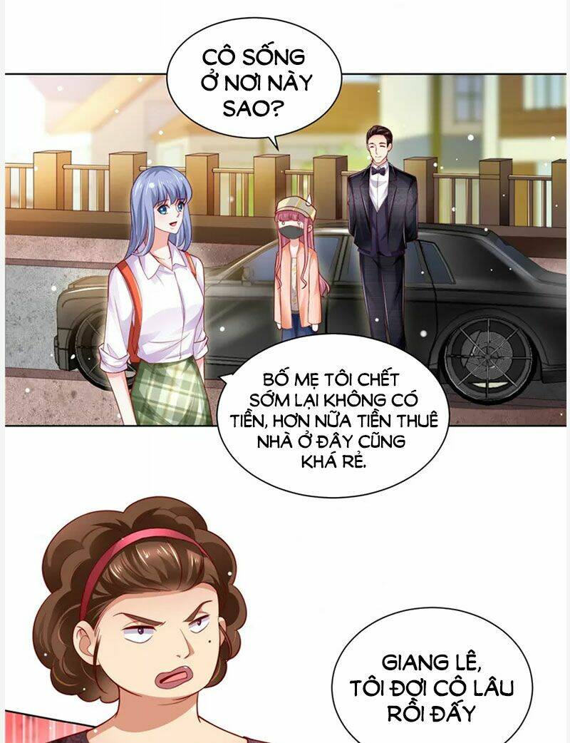 Vợ Yêu Cưới Trước Sủng Sau: Chapter 121