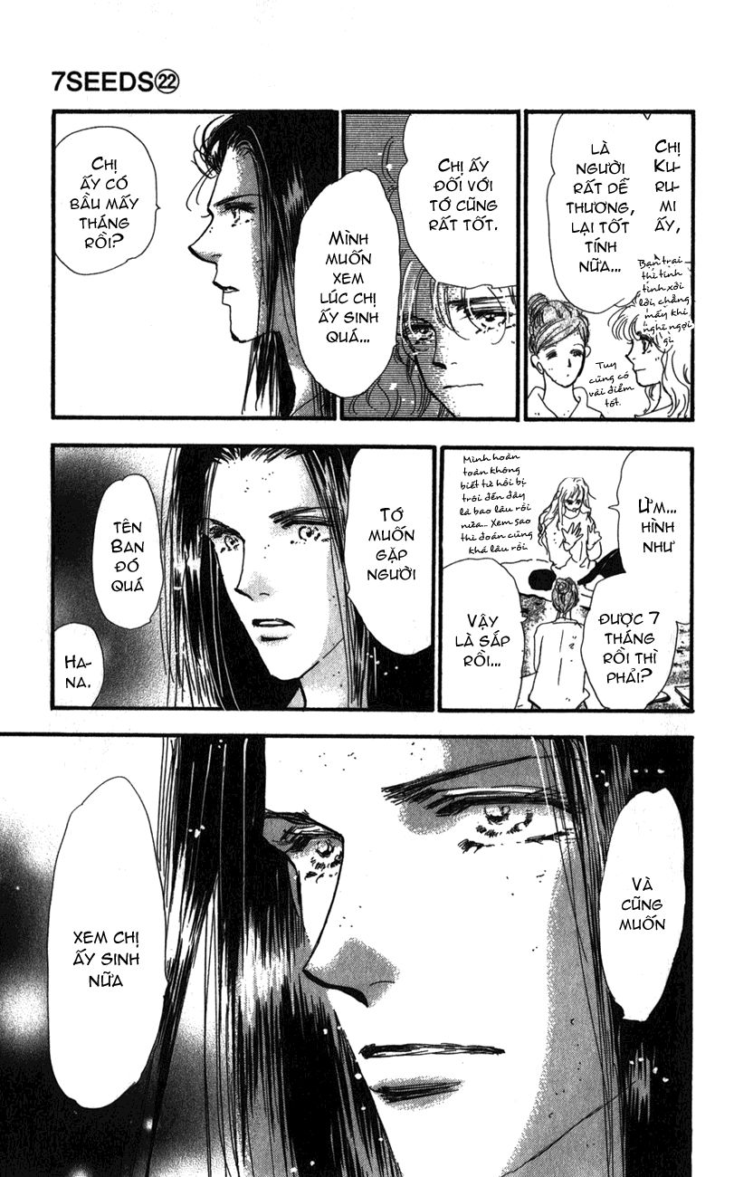 Mầm Sống: Chapter 113