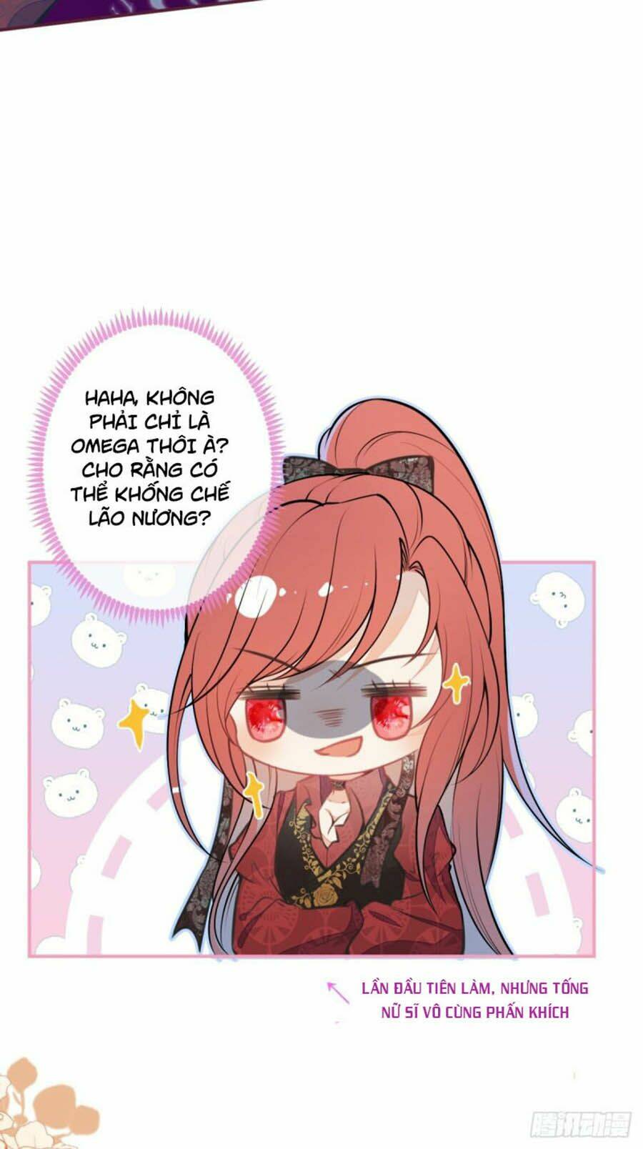 Xuyên Không Đến Thế Giới Trở Thành Đóa Hoa Của Anh: Chapter 3