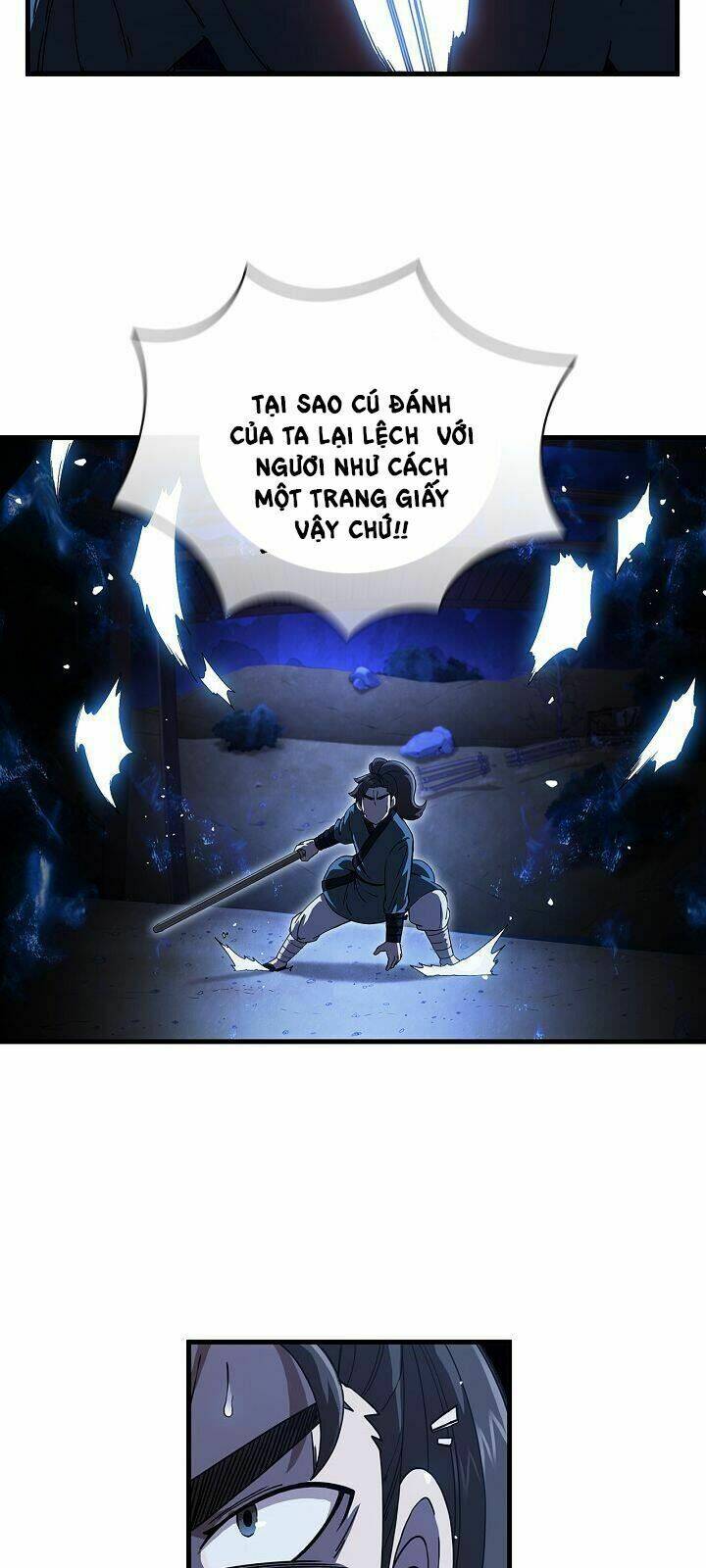 Thân Thủ Đệ Nhất Kiếm: Chapter 10