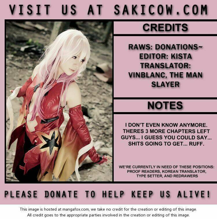 Carnivorous Princess Yegrinna: Chapter 22