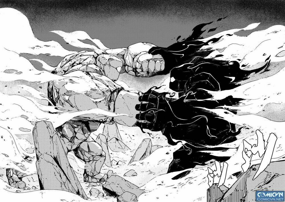 Quỷ Sai: Chapter 20