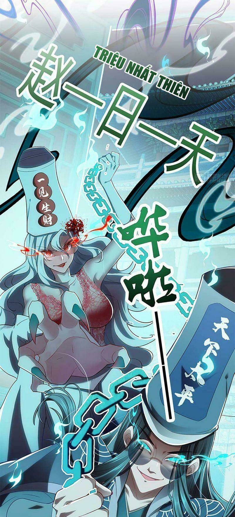 Ngày Mai Tôi Sẽ Chết: Chapter 1