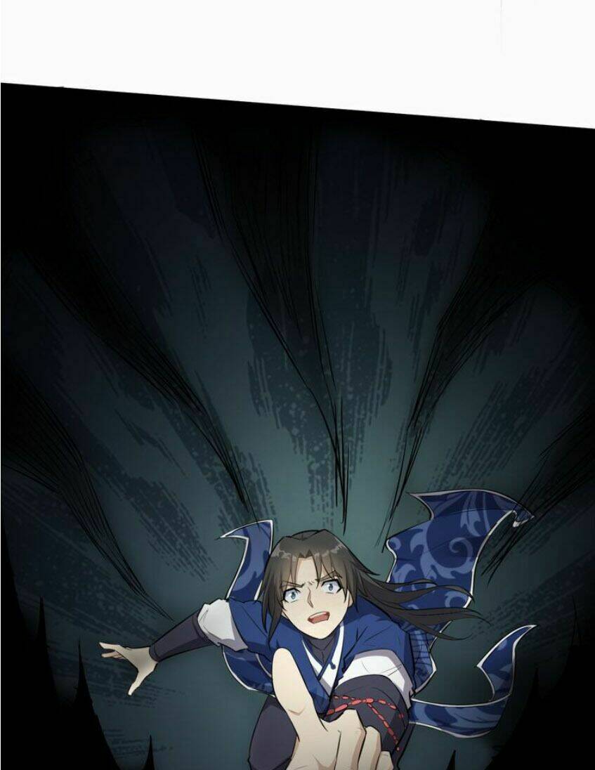 Đại Nghịch Chi Môn: Chapter 24