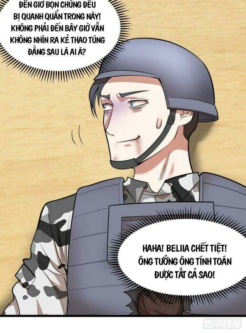 Danh Sách Kẻ Phản Diện: Chapter 146