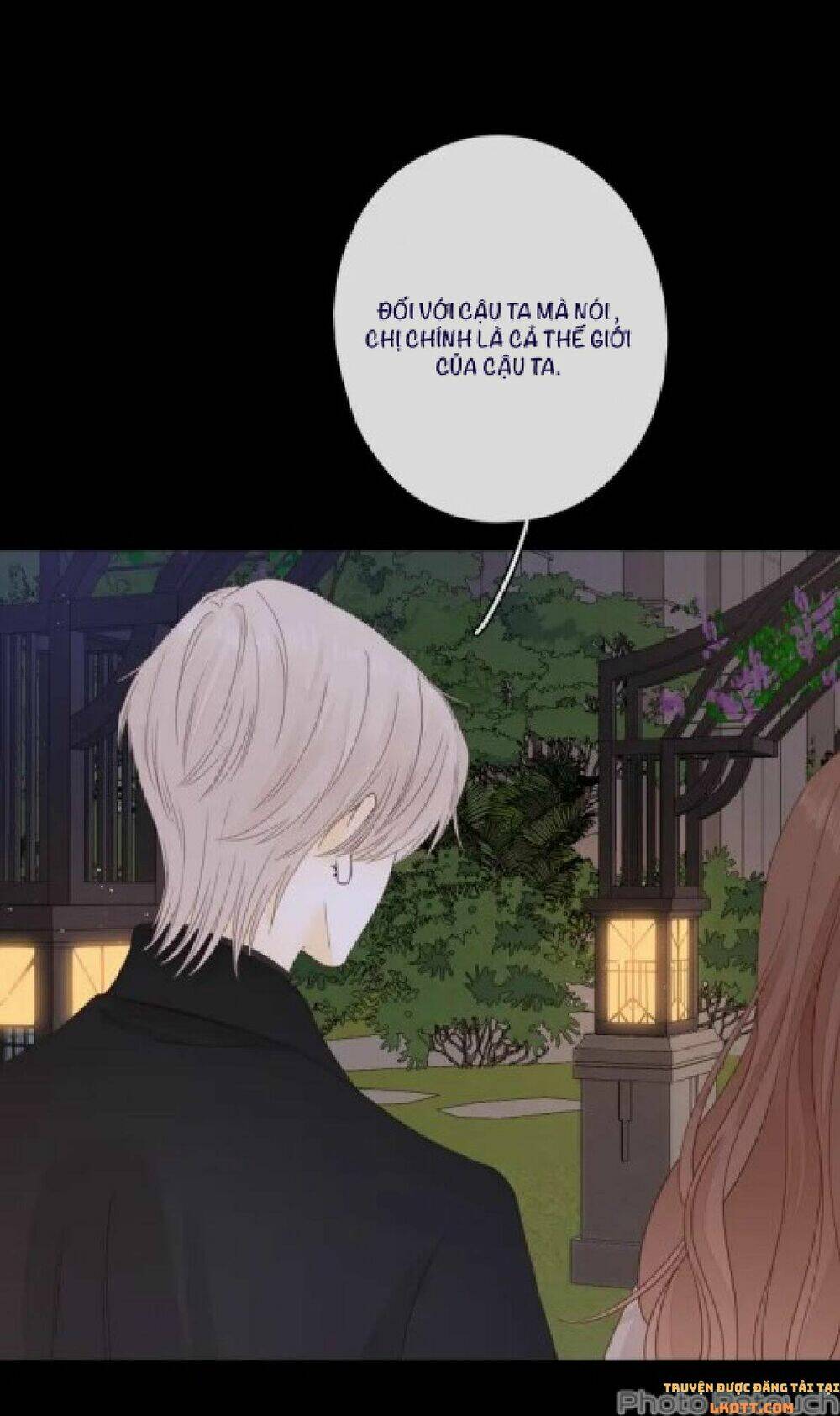 Cô Ấy Không Đáng Yêu: Chapter 79