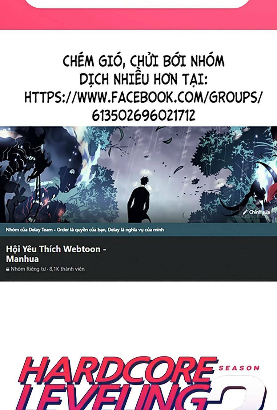 Hard Core Leveling Warrior Ss2: Chapter 116