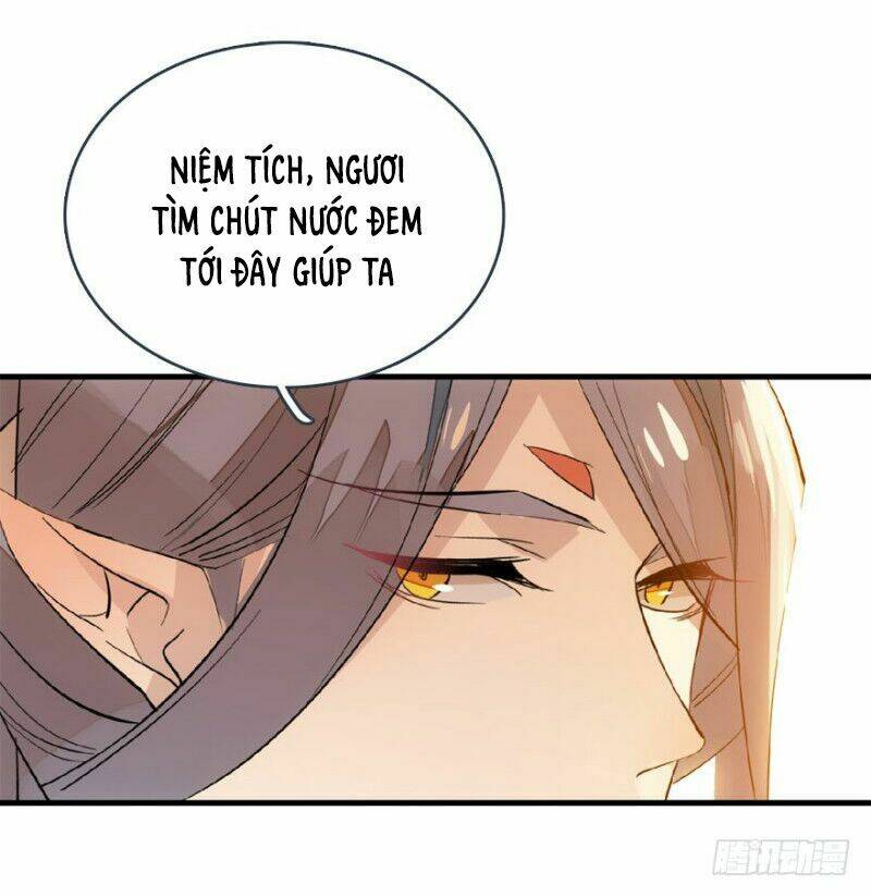 Sư Phụ Lại Trêu Chọc Ta: Chapter 22