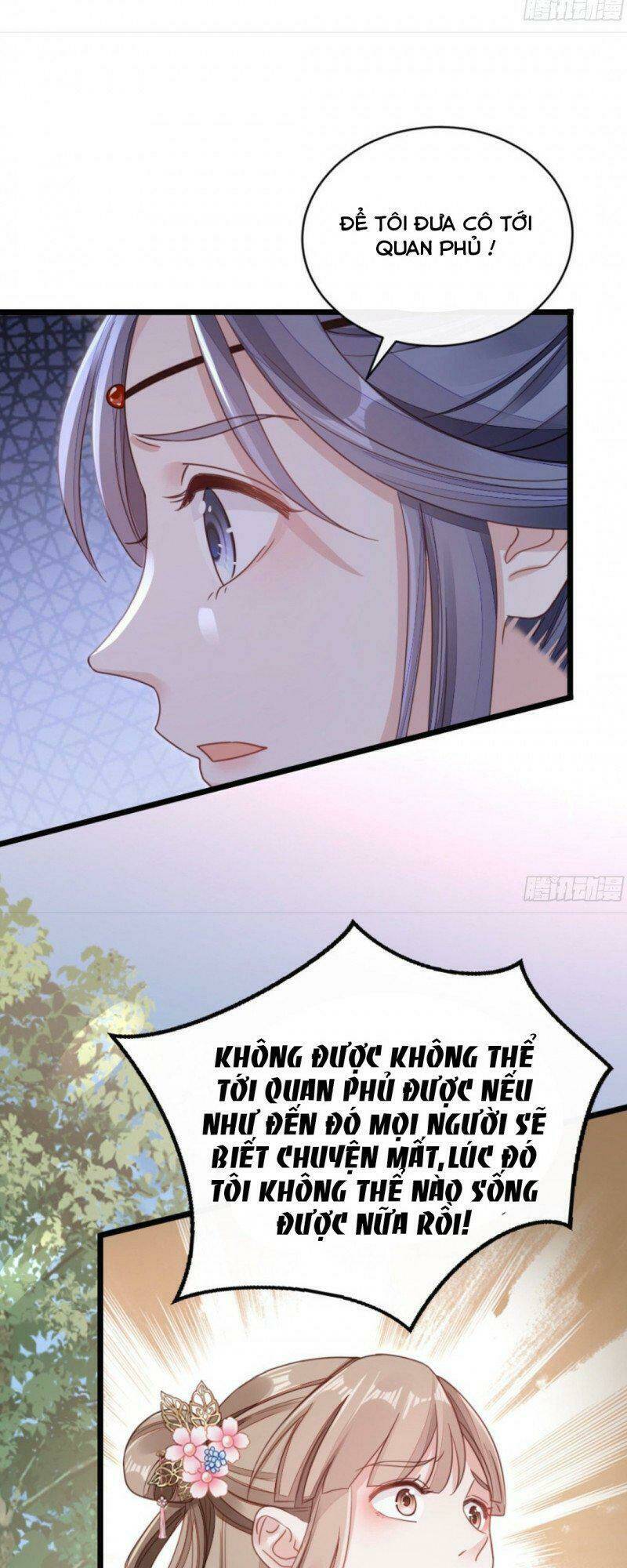 Mau Xuyên Không Rửa Tội Cho Nhân Vật Phản Diện: Chapter 51