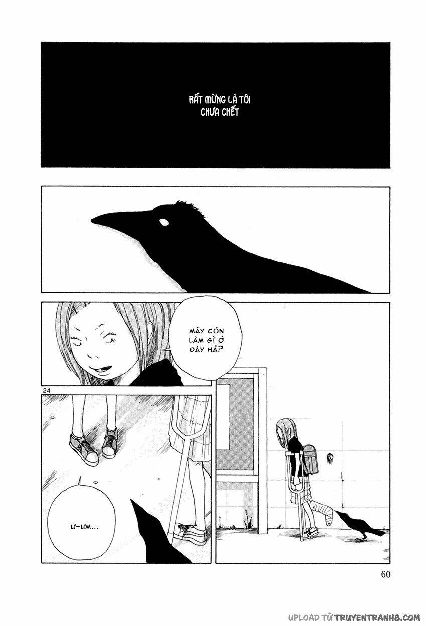 Cuộc sống tươi đẹp tại Tokyo: Chapter 2