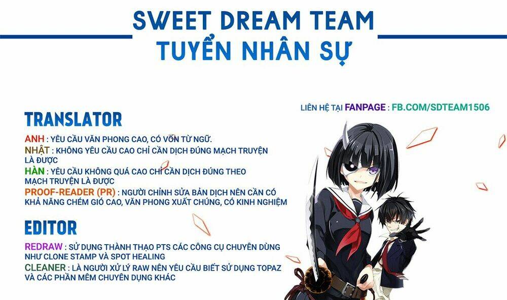 Mơ Tường Nguyên Chế Hấp Dẫn Khác Giới Tại Dị Giới: Chapter 1