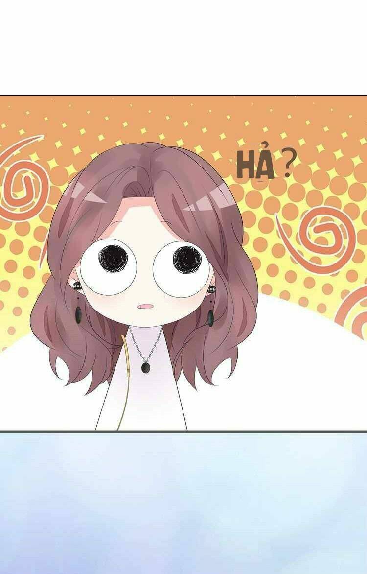 Điều Ước Sủng Ái Bất Bình Đẳng: Chapter 2