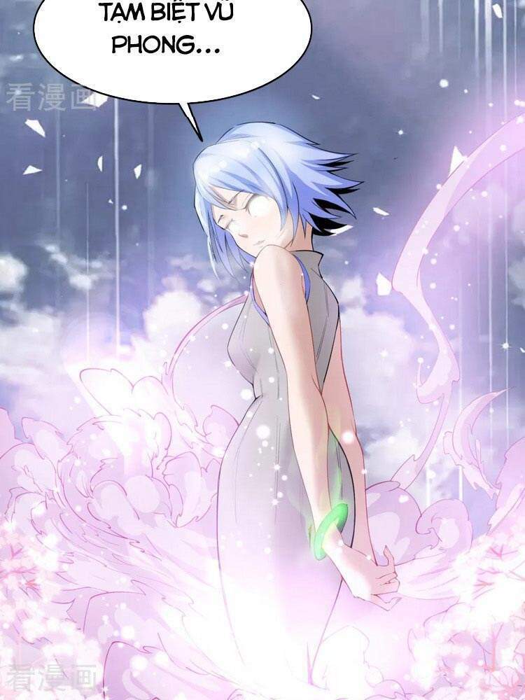 Thanh Đế Truyện: Chapter 137