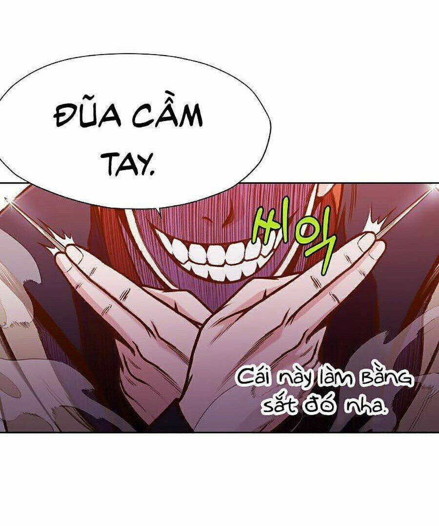 Thiên Võ Chiến Thần: Chapter 18