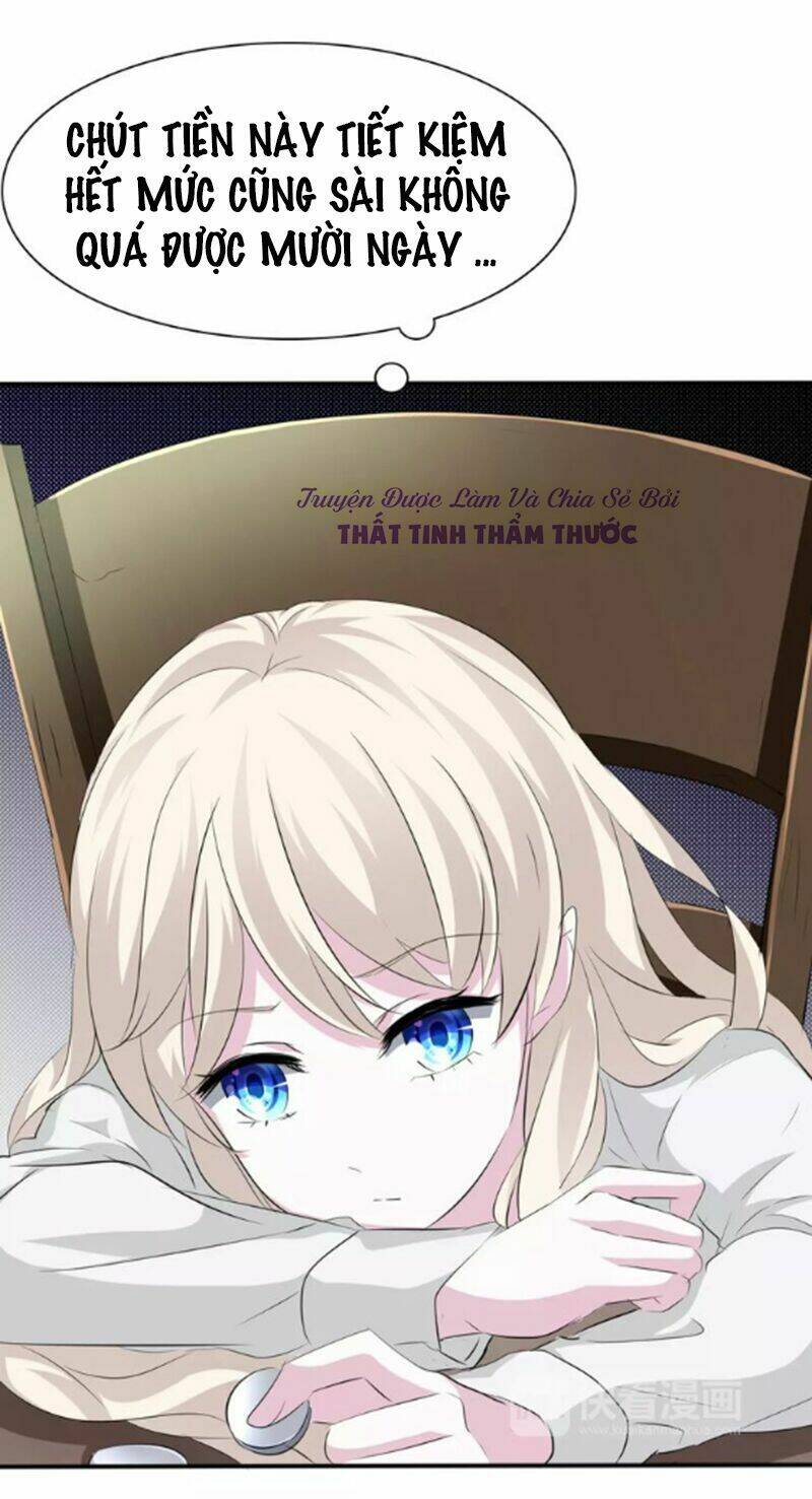 Một Lời Không Hợp Liền Hút Máu: Chapter 20