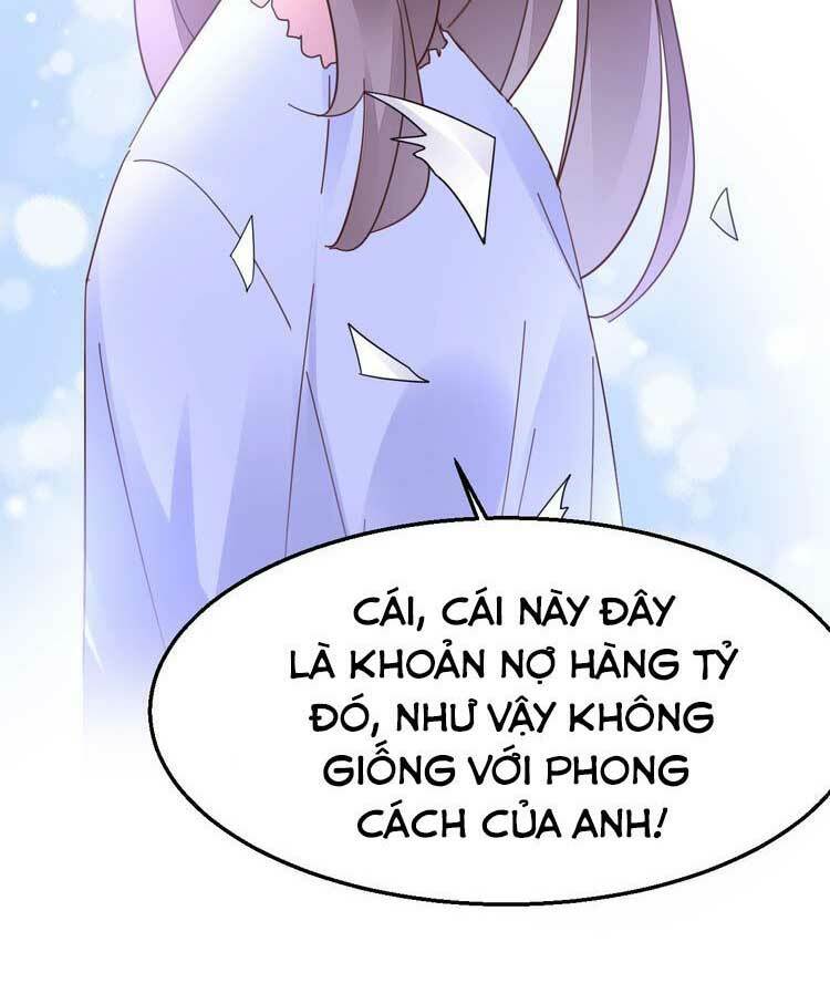 Điều Ước Sủng Ái Bất Bình Đẳng: Chapter 90.1