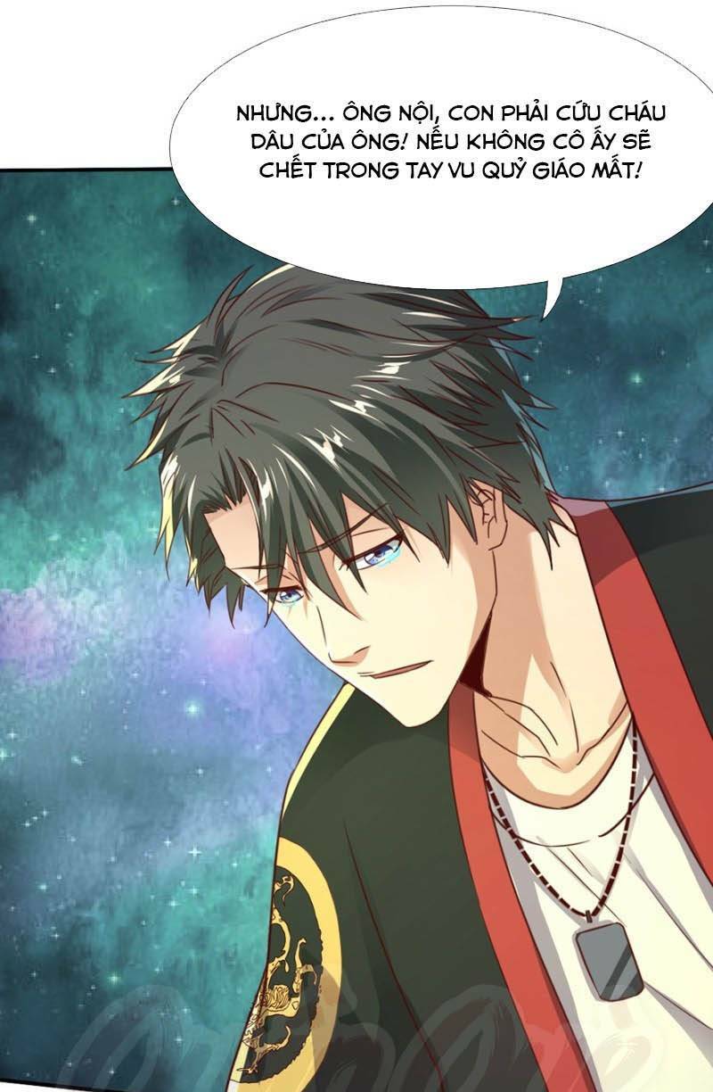 Thập Nhị Thiên Kiếp: Chapter 50