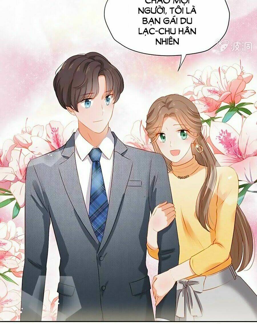 Khi Trá Luyến Nhân: Chapter 11